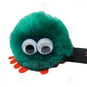 when the gift shop got fluffy things with googly eyes